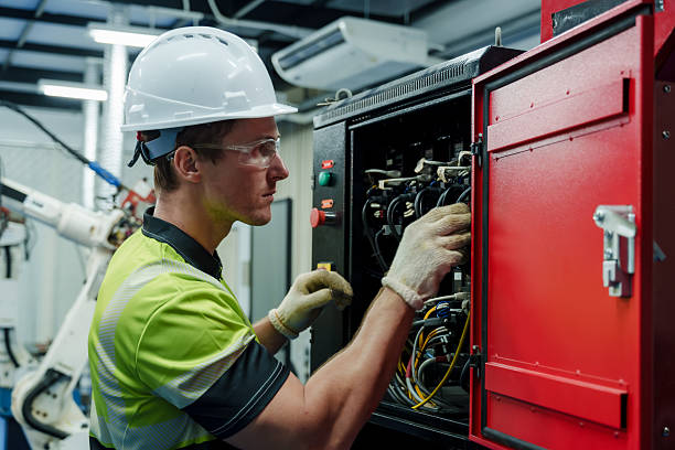 24/7 Emergency Electrical Inspection experts in Waterloo, IA