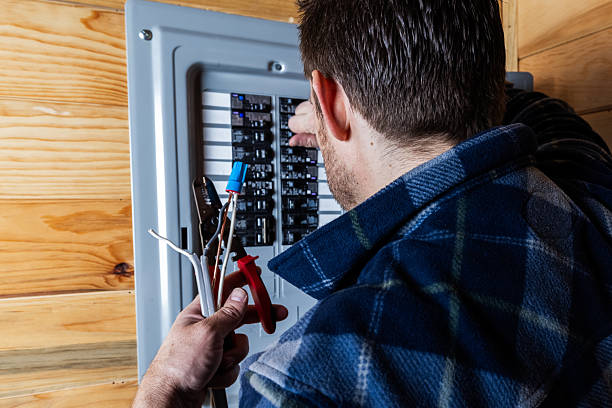 Affordable Electrical Inspection solutions in Waterloo, IA